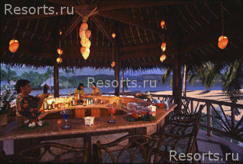 Badian Island Resort 28
